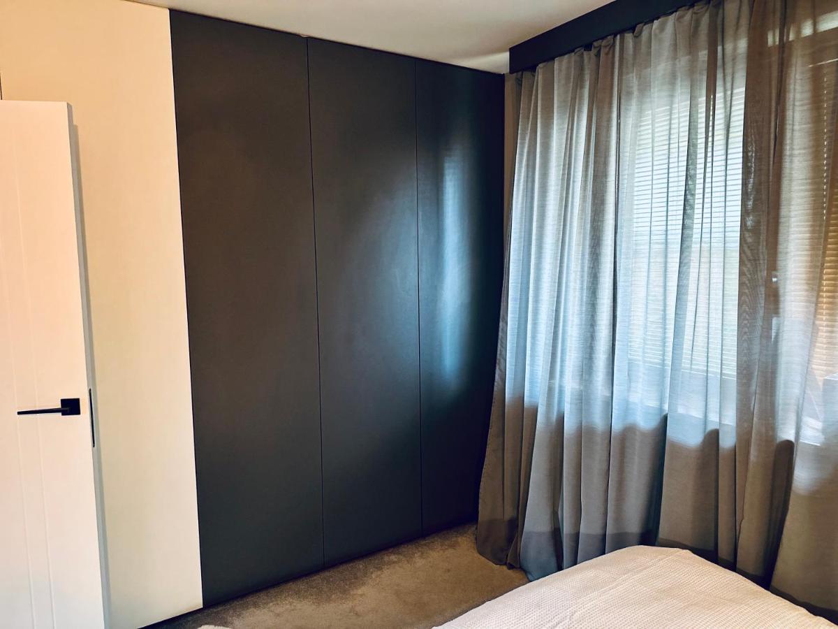 Bovis Apartment - Gdynia Center Rezydencja Redlowo ภายนอก รูปภาพ